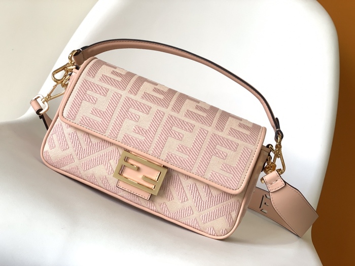 F*endi Bag Top Quality 27*6*15CM