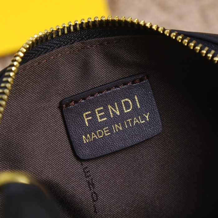 F*endi Top Bag 29*24.5*10CM