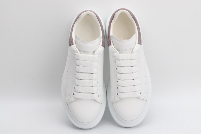 Men Women A*lexander M*cqueen Top Sneaker
