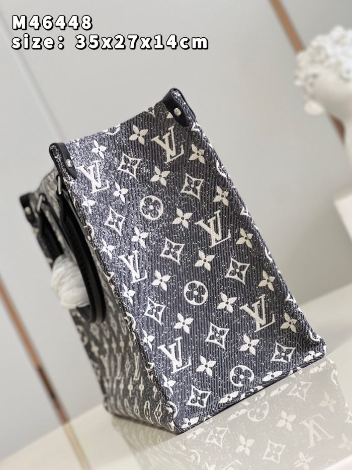 L*ouis V*uitton Top Bag 35*27*14CM