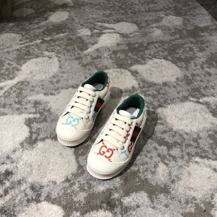 Kids Top Sneakers