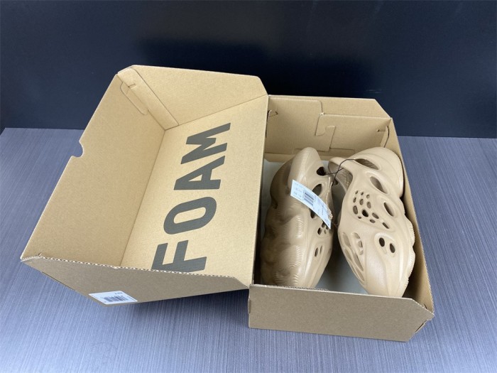 Yeezy Foam Runner Ochre GW3354