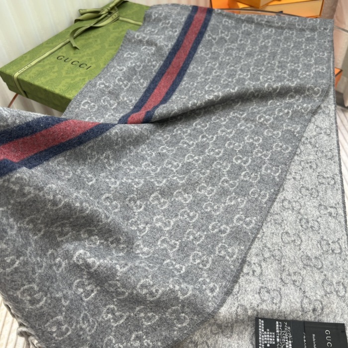 Scarf 180*36CM
