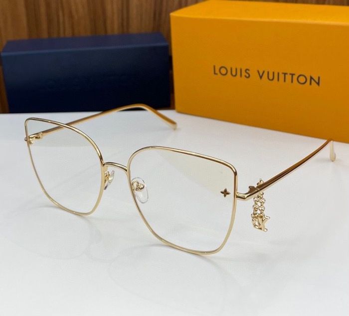 Top Quality L*ouis V*uitton Glasses