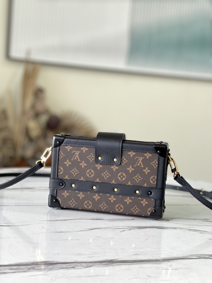 L*ouis V*uitton Bag Top Quality 20*12.5*5cm