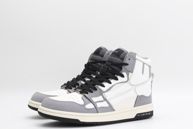 Men Women A*miri Top Sneakers