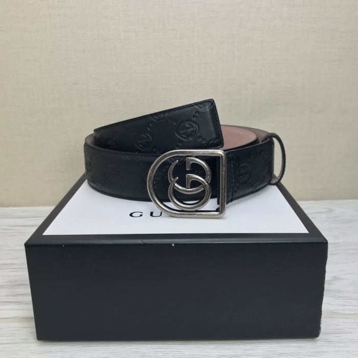 G*ucci Belts Top Quality 499