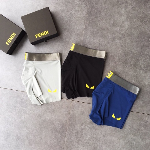 Underpants Top 3 Pieces
