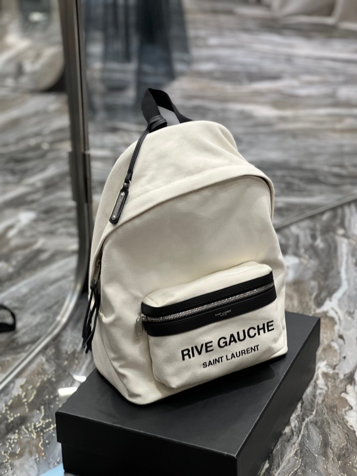 Y*SL Top Bag 26*35*16CM
