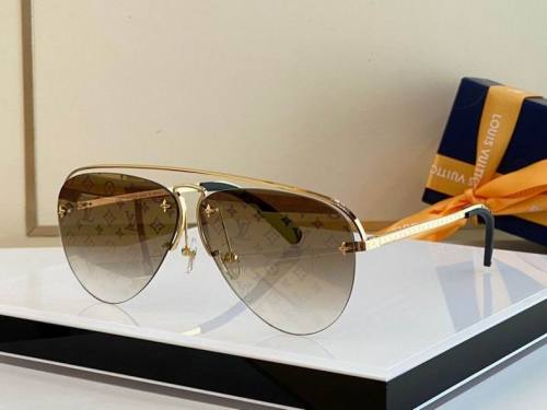 Top Quality L*ouis V*uitton Glasses