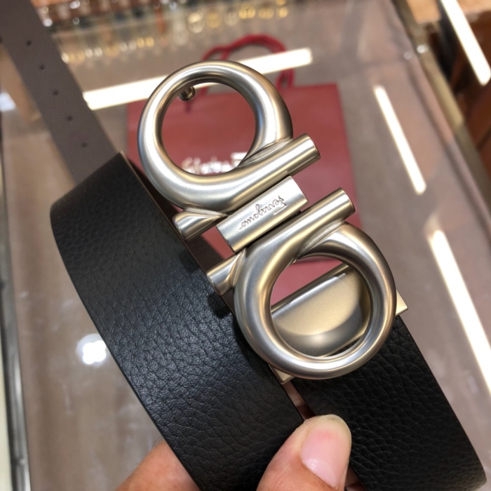 F*erragamo Belts Top Quality 35MM