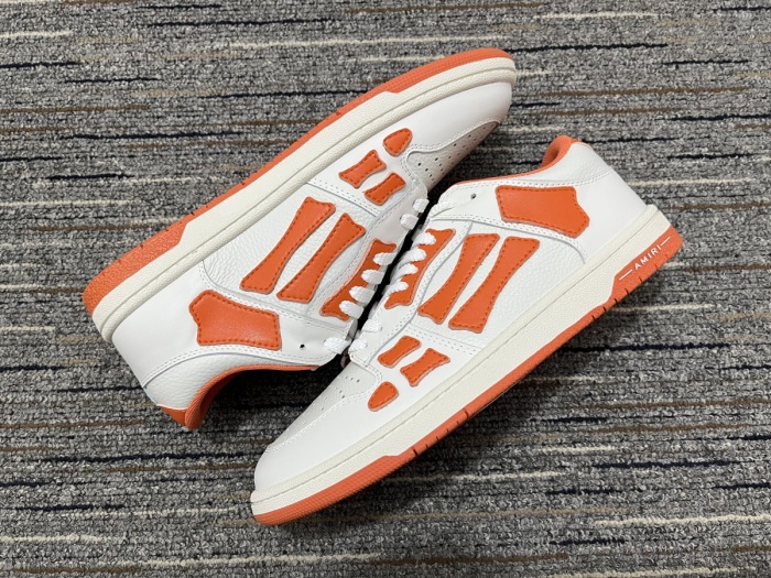 Men Women A*miri Top Sneakers