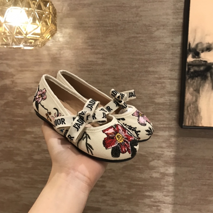 Kids Top Sneakers
