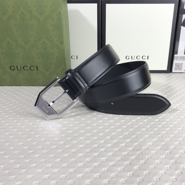 G*ucci Belts Top Quality 436