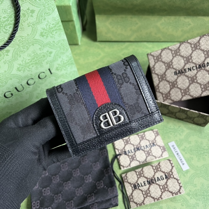 G*ucci Bag Top Quality 10.9*7.9*2.8CM