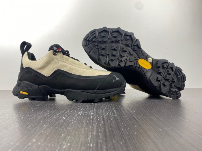 R*OA K*atharina Top Quality Sneakers