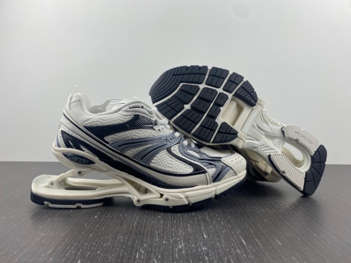 Men Women B*alenciaga X-Pander 6.0 Top Sneakers