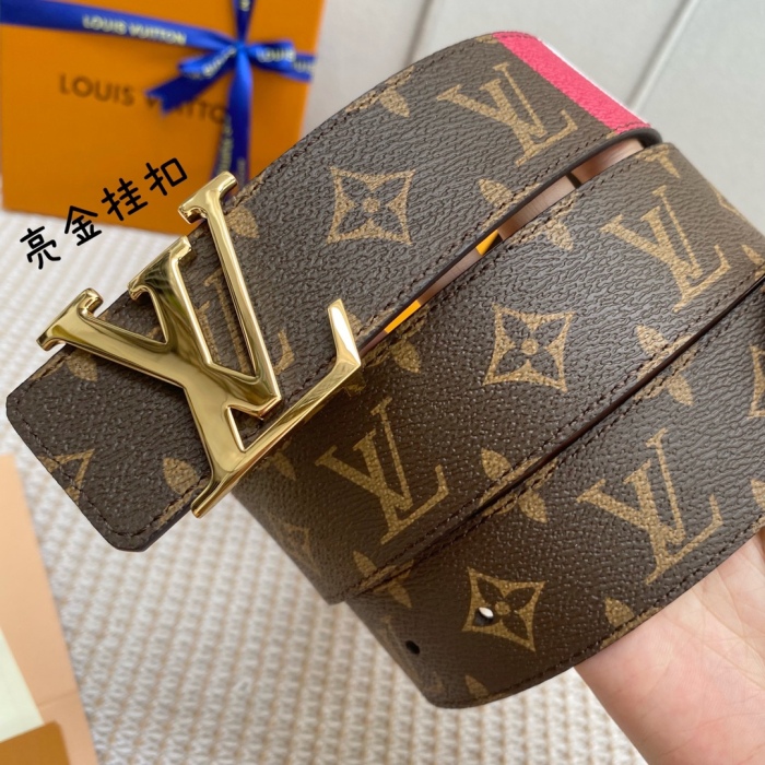 L*ouis V*uitton Belts Top Quality782
