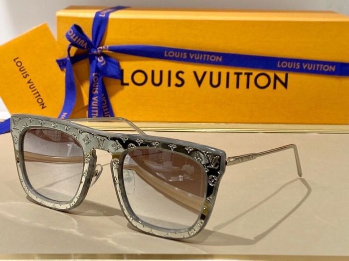 Top Quality L*ouis V*uitton Glasses