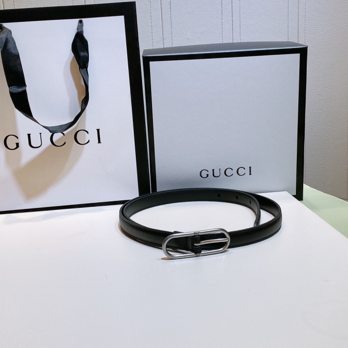 G*ucci Belts Top Quality 396