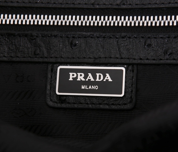 P*rada Top Bag 36*28*6.5cm