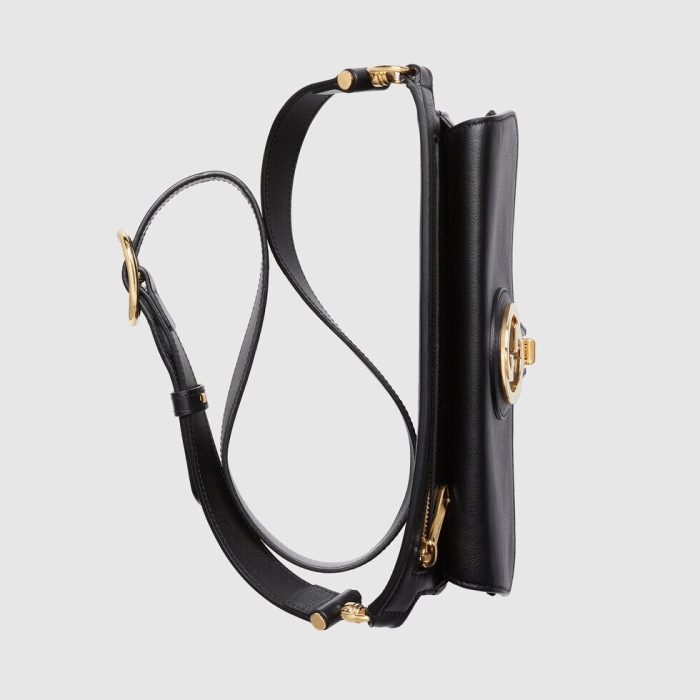 G*ucci Bag Top Quality 24*4*5CM