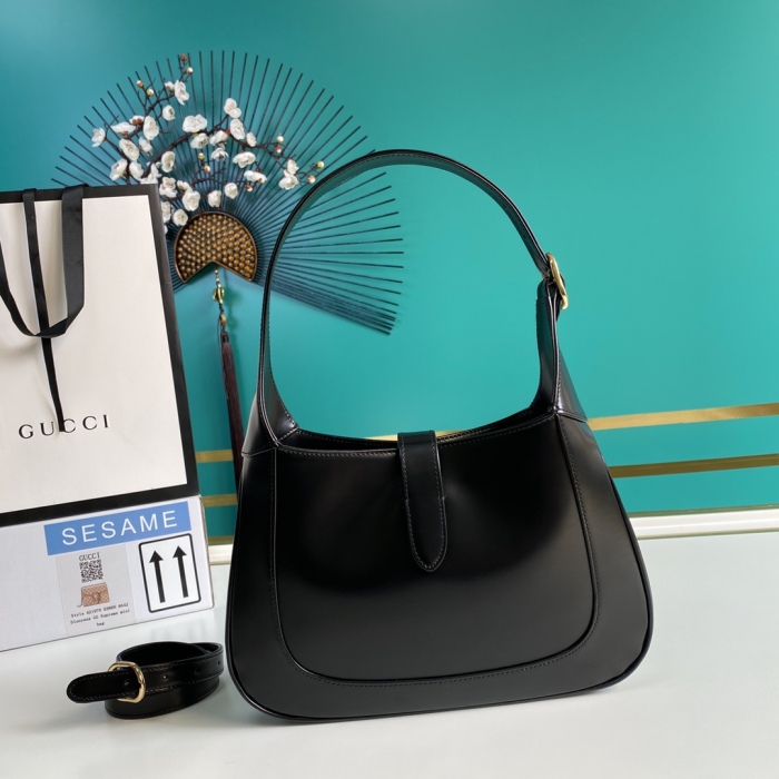 G*ucci Bag Top Quality 27.5*19*4cm