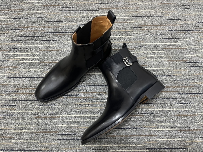 Men H*ermes Top Quality Loafer