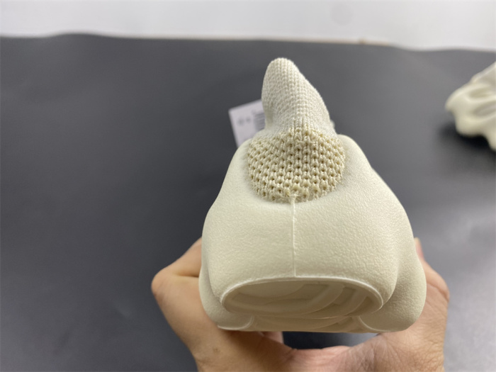 Kids Yeezy Boost 450 Cloud White GY0402