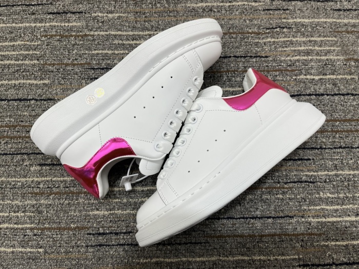 Men Women A*lexander M*cqueen Top Quality Sneaker