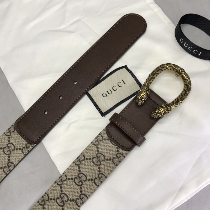 G*ucci Belts Top Quality 443