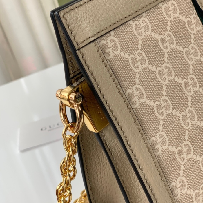 G*ucci Bag Top Quality 26*17.5*8CM