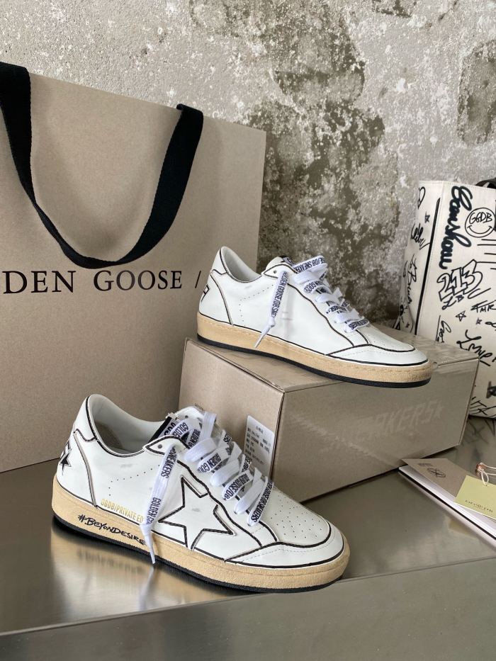 Women G*GDB Top Sneakers