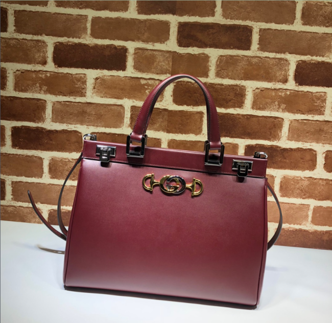 G*ucci Bag Top Quality 33.5*26*11.5CM