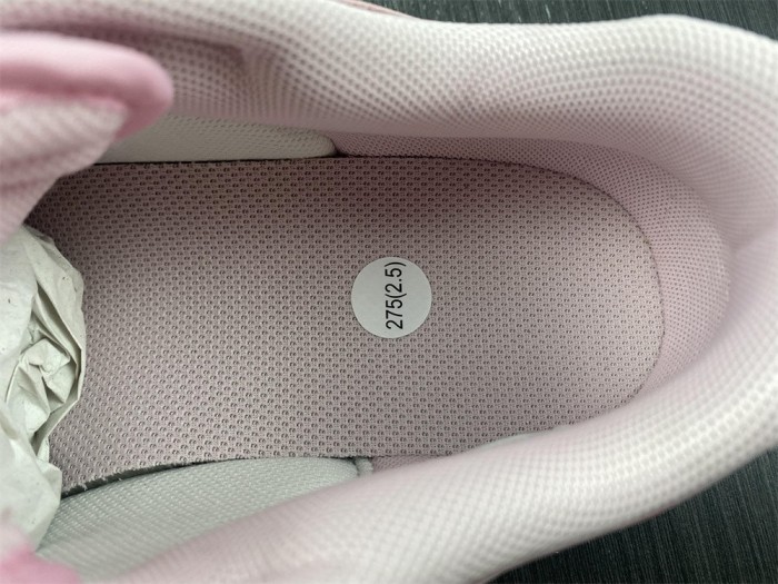 Nike SB Dunk Low Pink 921803-601