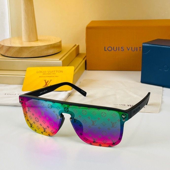 Top Quality L*ouis V*uitton Glasses