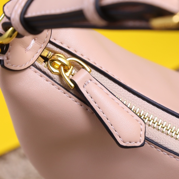 F*endi Top Bag 29*24.5*10CM