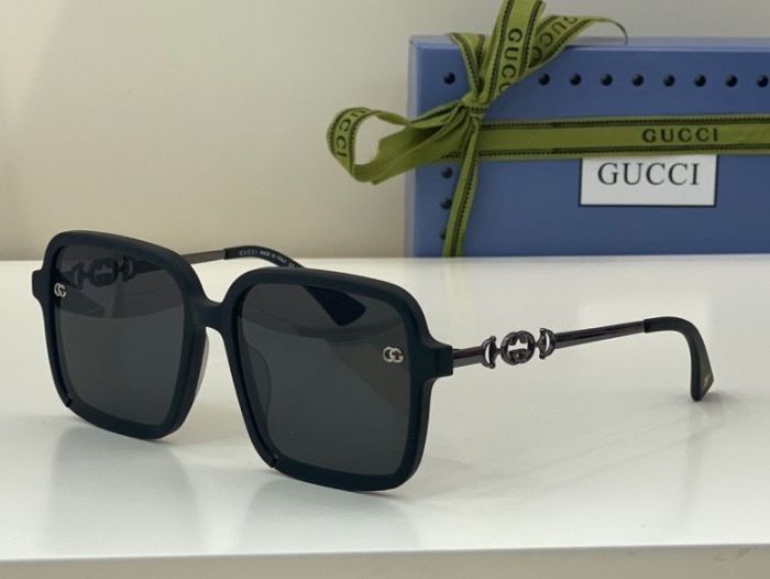 Top Quality G*ucci Glasses