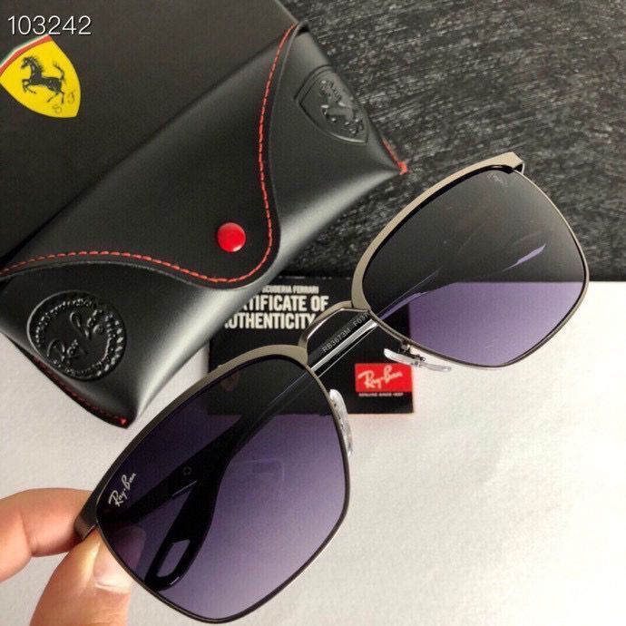 R*ayban Glasses Top