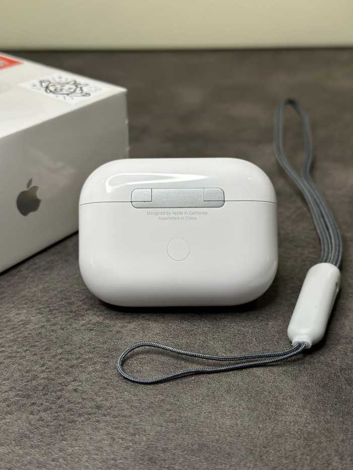 A*irpods Pro 2
