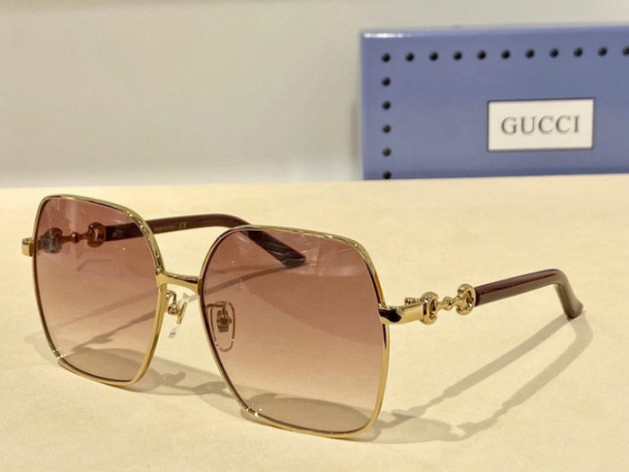 Top Quality G*ucci Glasses