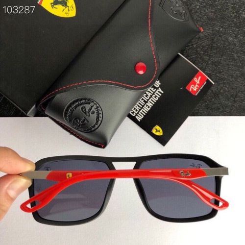 R*ayban Glasses Top