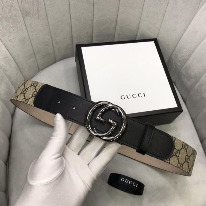 G*ucci Belts Top Quality 446