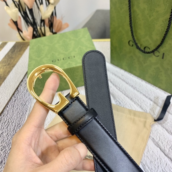 G*ucci Belts Top Quality 630