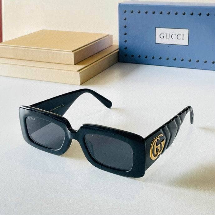 Top Quality G*ucci Glasses