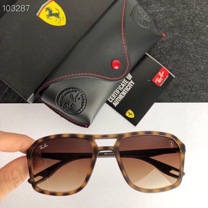 R*ayban Glasses Top
