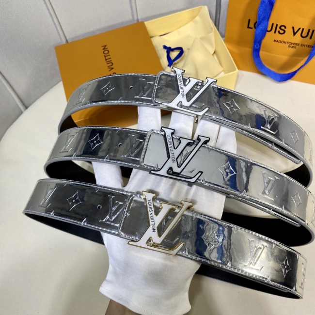 L*ouis V*uitton Belts Top Quality770
