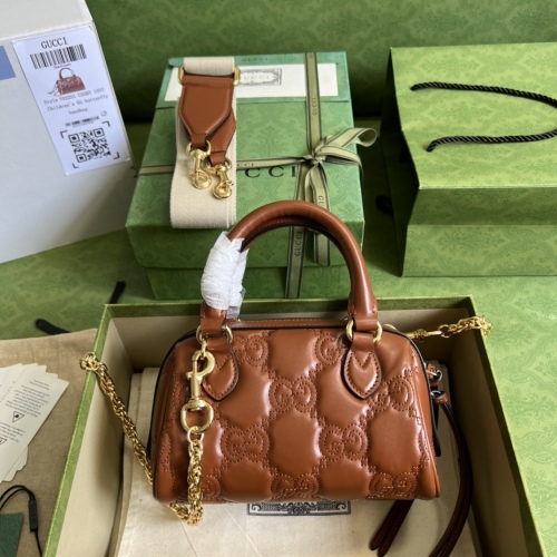 G*ucci Bag Top Quality 19*13*11CM