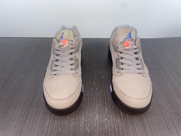 PSG-Air Jordan 5 Low DX6325-204