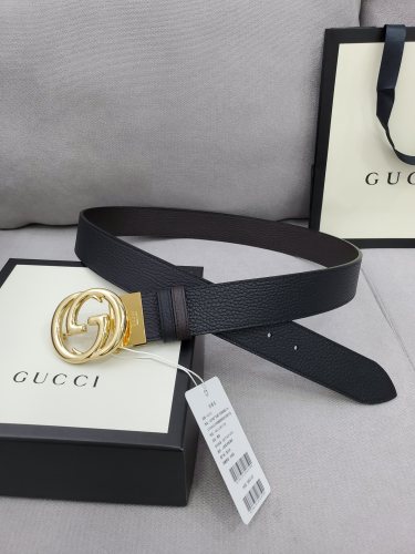 G*ucci Belts Top Quality 477